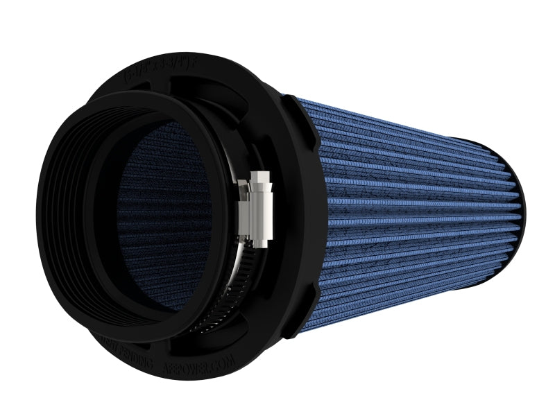 Air Filters - Universal Fit AFE24-91106 aFe