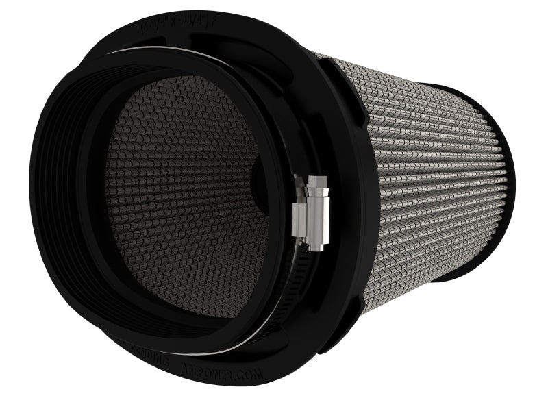 Air Filters - Universal Fit AFE21-91107 aFe