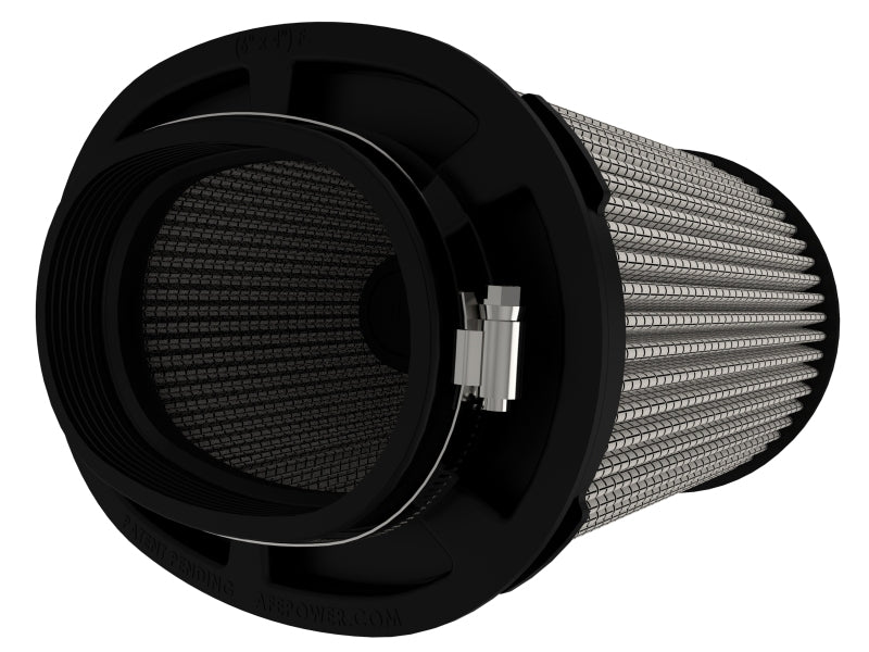 Air Filters - Universal Fit AFE21-91156 aFe