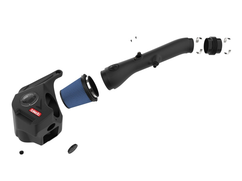 Cold Air Intakes AFE56-70061R aFe