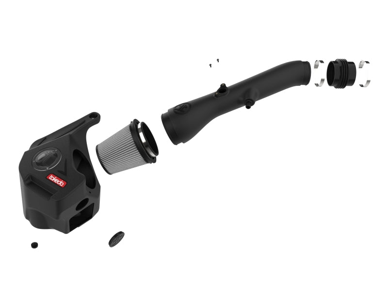 Cold Air Intakes AFE56-70061D aFe