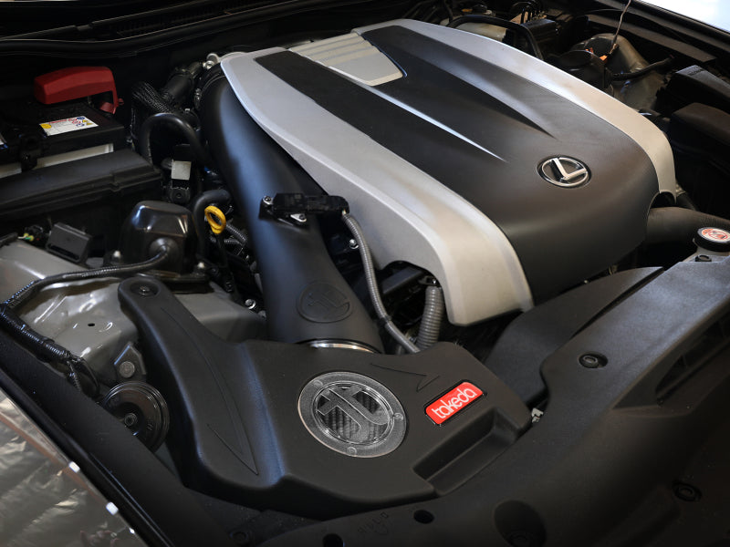 Cold Air Intakes AFE56-70061D aFe