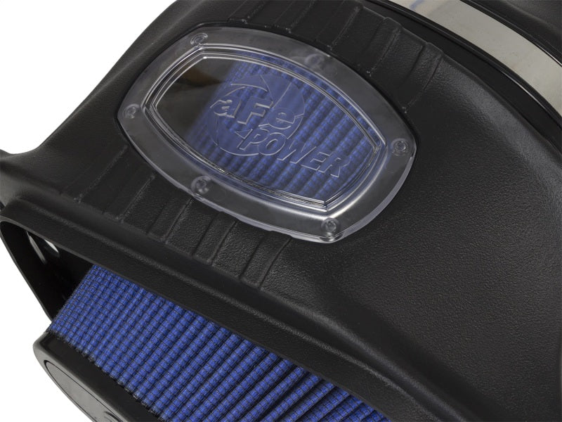 Cold Air Intakes AFE54-74202-1 aFe