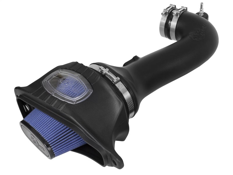 Cold Air Intakes AFE54-74202-1 aFe
