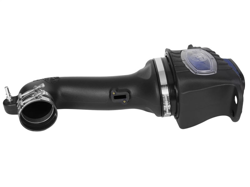 Cold Air Intakes AFE54-74202-1 aFe