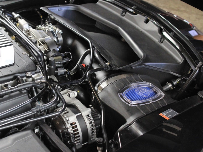 Cold Air Intakes AFE54-74202-1 aFe
