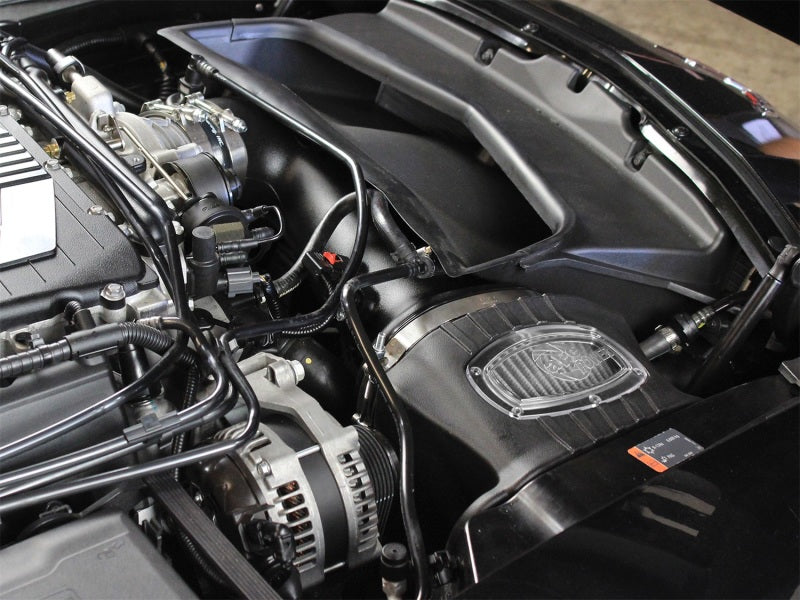 Cold Air Intakes AFE51-74202-1 aFe