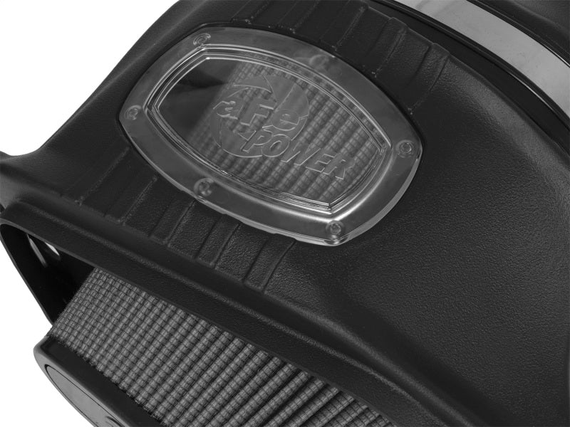 Cold Air Intakes AFE51-74202-1 aFe