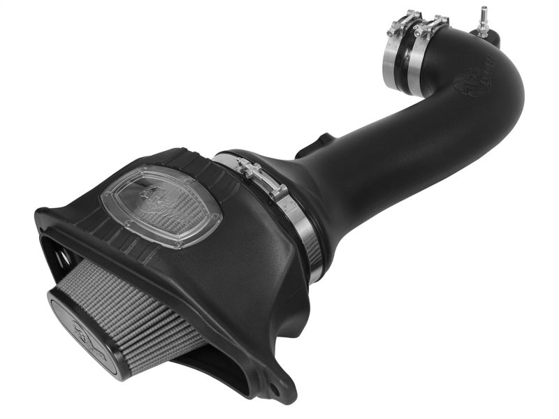 Cold Air Intakes AFE51-74202-1 aFe