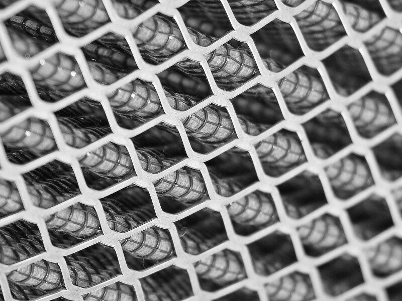 Air Filters - Universal Fit AFE21-91147 aFe