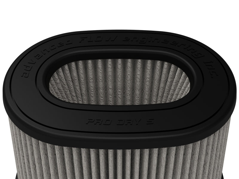 Air Filters - Universal Fit AFE20-91207D aFe