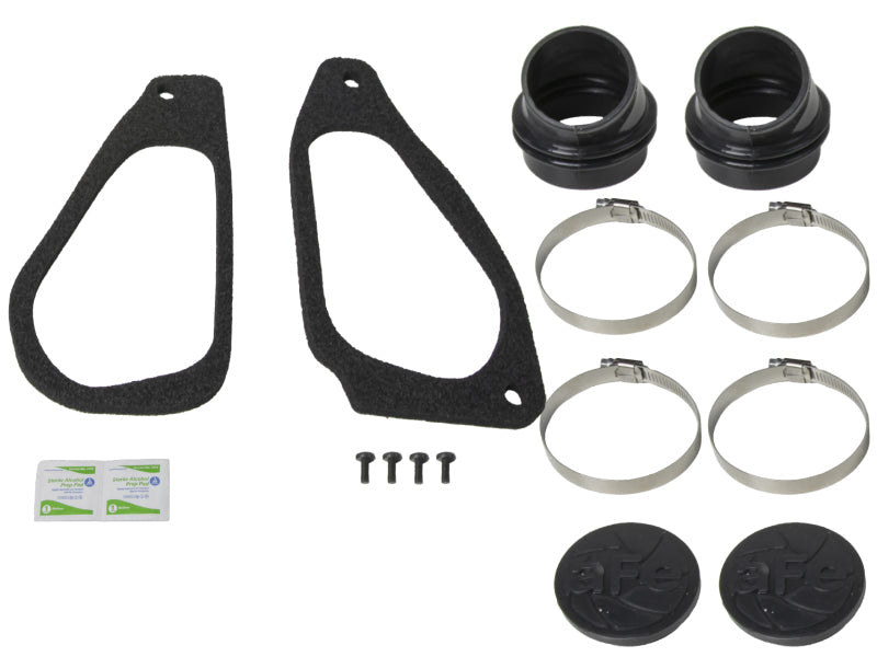 Air Intake Components AFE50-70091ZR aFe