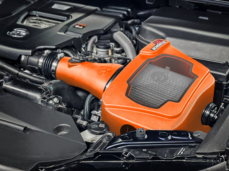 Cold Air Intakes AFE50-70098DN aFe