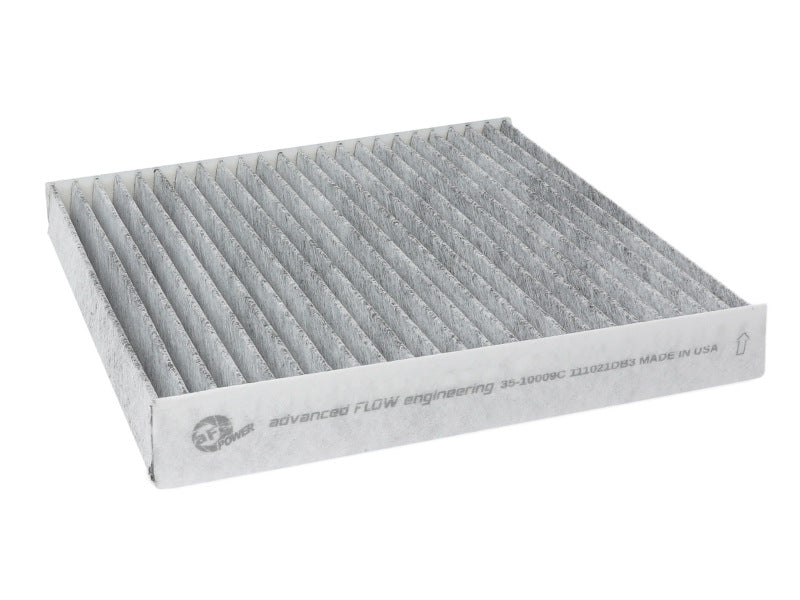 Cabin Air Filters AFE35-10009C aFe