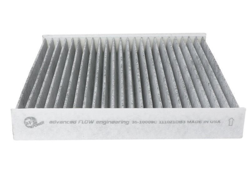 Cabin Air Filters AFE35-10009C aFe