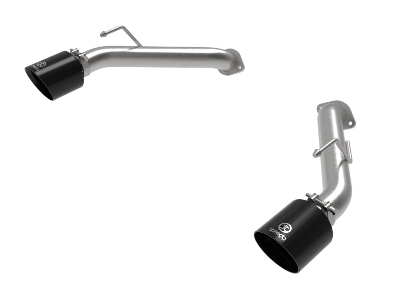 Axle Back AFE49-36137-B aFe