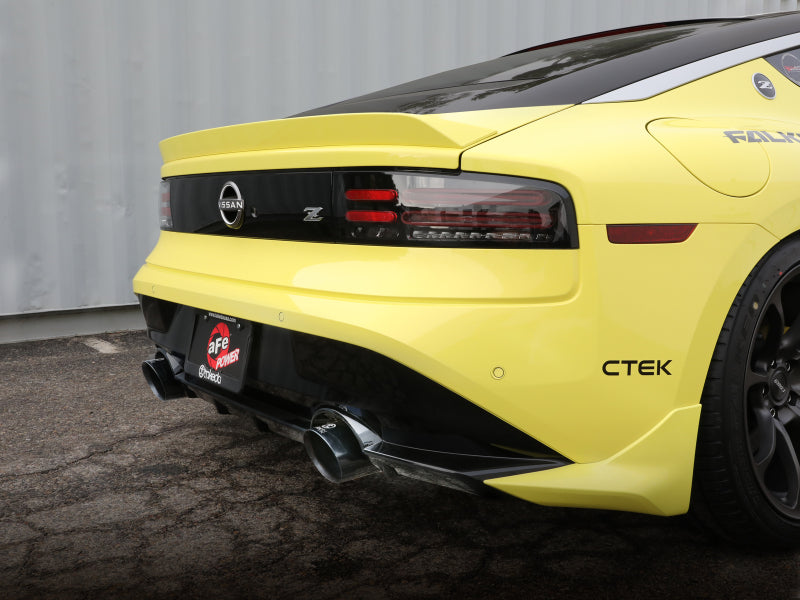 Catback AFE49-36138-B aFe