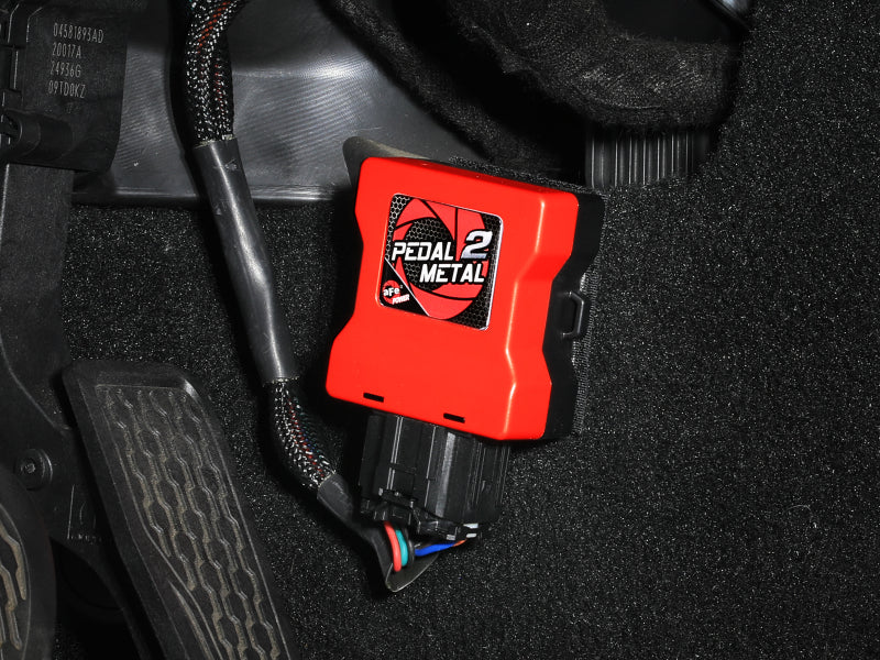 Throttle Controllers AFE77-20009 aFe