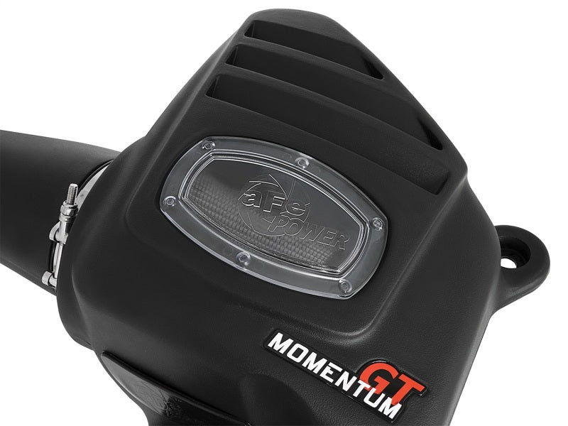 Cold Air Intakes AFE51-74204 aFe