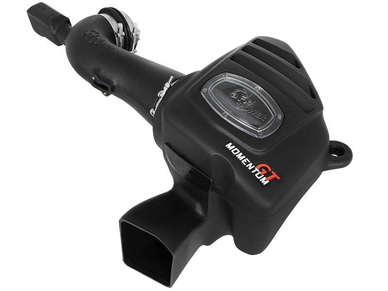 Cold Air Intakes AFE51-74204 aFe