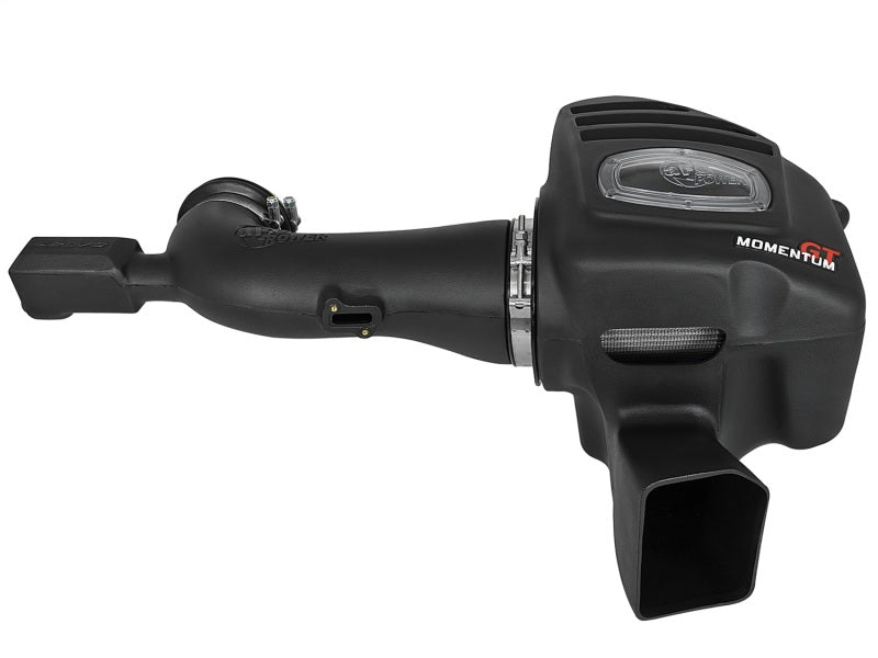 Cold Air Intakes AFE51-74204 aFe