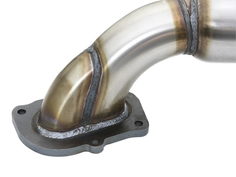 X Pipes AFE48-34130-1YC aFe