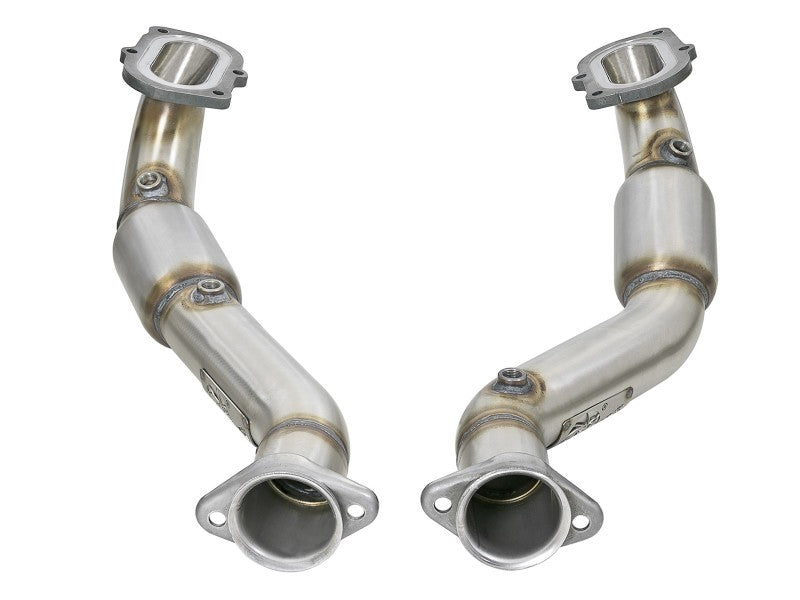 X Pipes AFE48-34130-1YC aFe