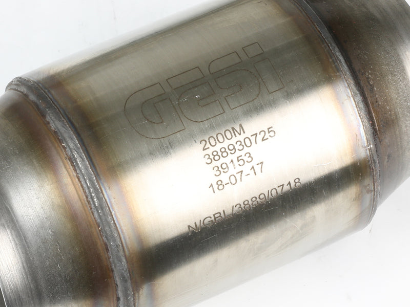 X Pipes AFE48-34130-1YC aFe