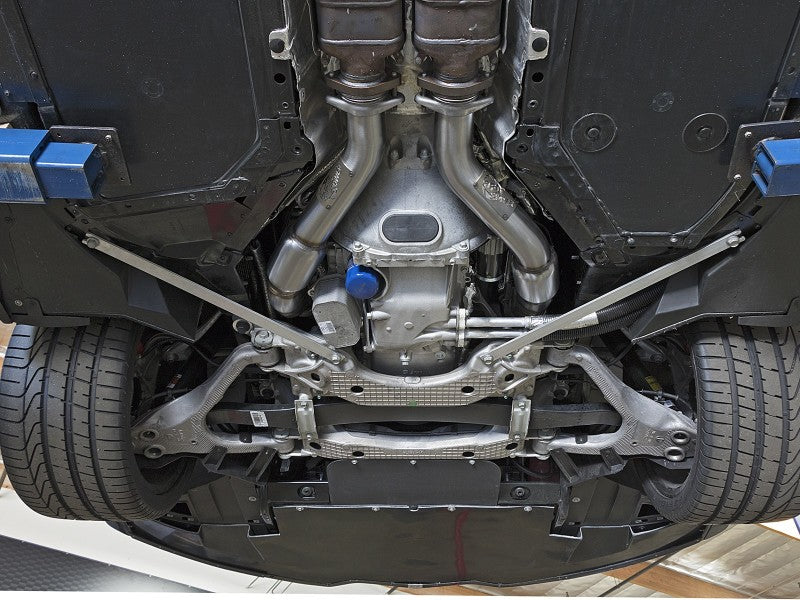 X Pipes AFE48-34130-1YC aFe