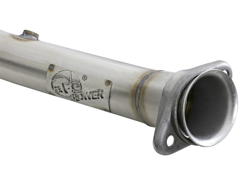X Pipes AFE48-34130-1YC aFe