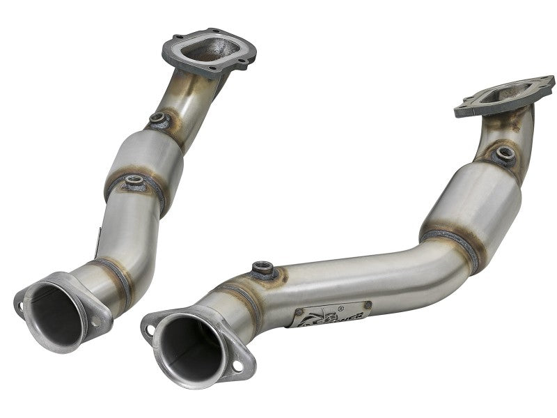 X Pipes AFE48-34130-1YC aFe