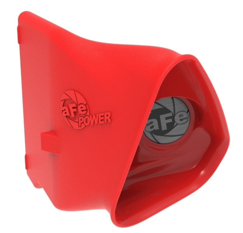 Air Intake Components AFE54-13015SR aFe