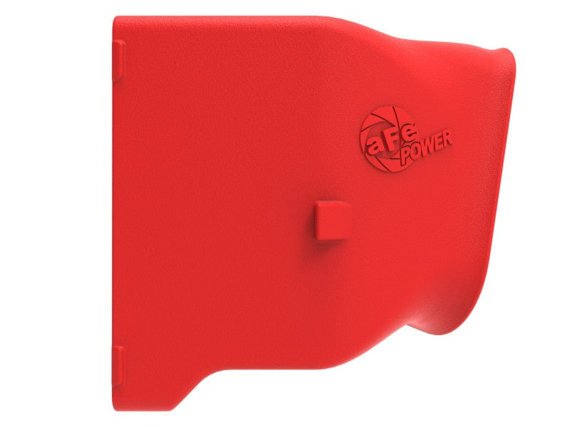 Air Intake Components AFE54-13015SR aFe