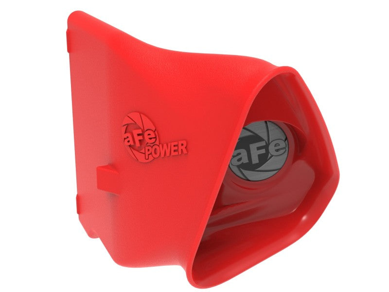 Air Intake Components AFE54-13015SR aFe