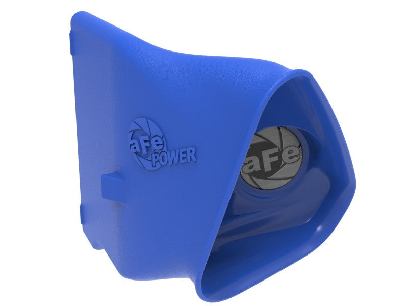 Air Intake Components AFE54-13015SL aFe
