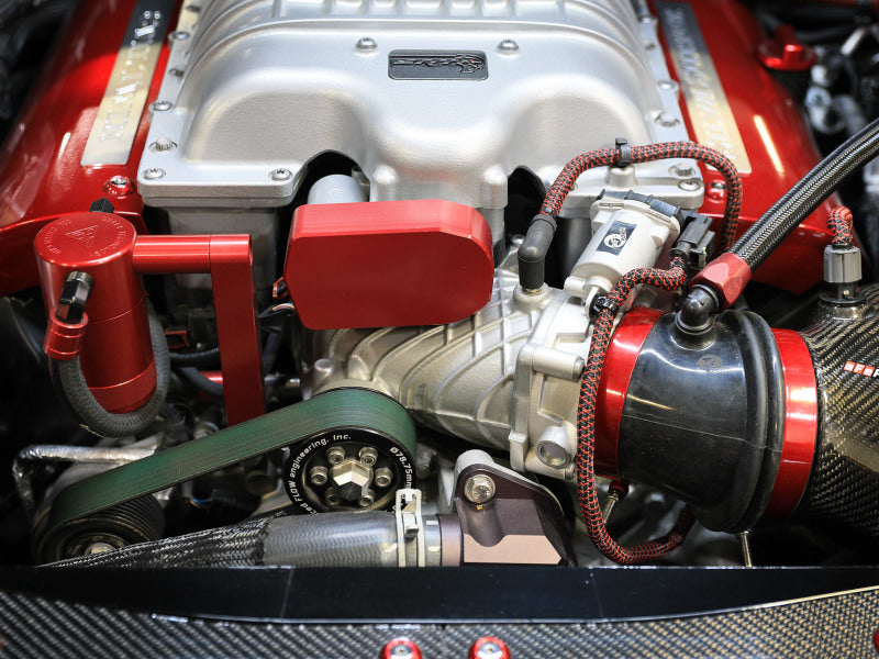 Throttle Bodies AFE46-39114 aFe