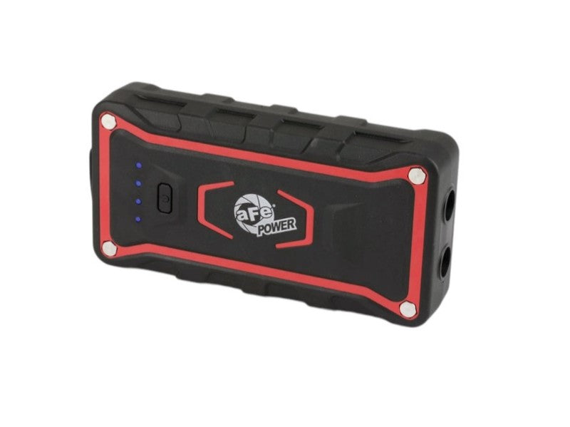 Battery Jump Starters AFE40-10237 aFe