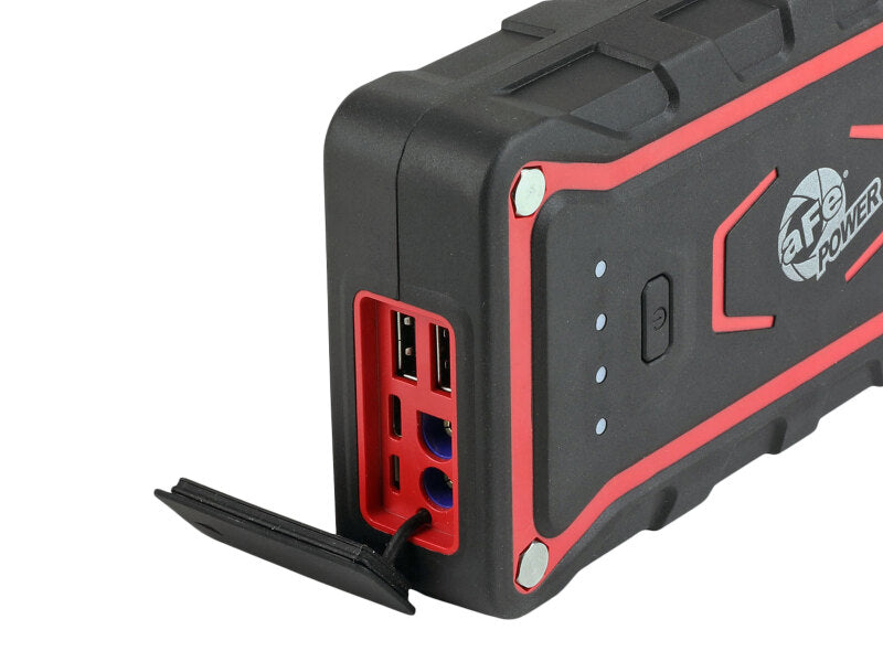 Battery Jump Starters AFE40-10237 aFe
