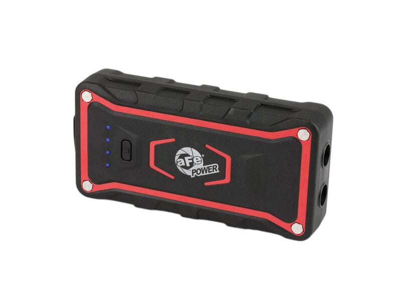 Battery Jump Starters AFE40-10237 aFe