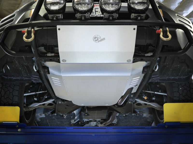 Nerf Bars AFE79C27024 aFe