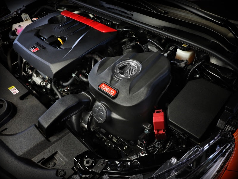 Cold Air Intakes AFE56-70065D aFe