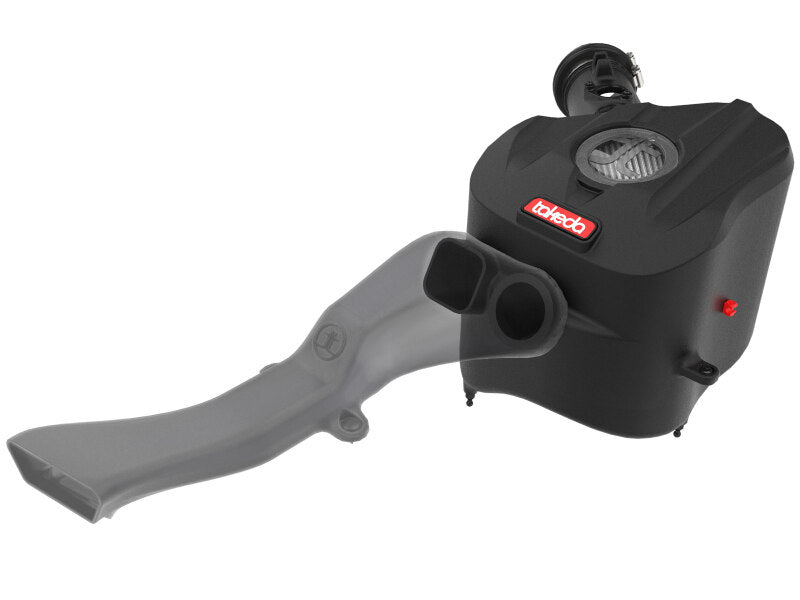 Cold Air Intakes AFE56-70065D aFe