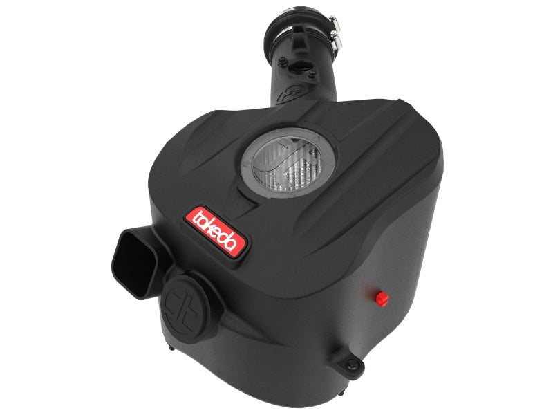Cold Air Intakes AFE56-70065D aFe
