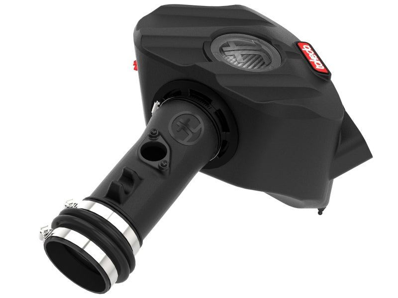 Cold Air Intakes AFE56-70065D aFe