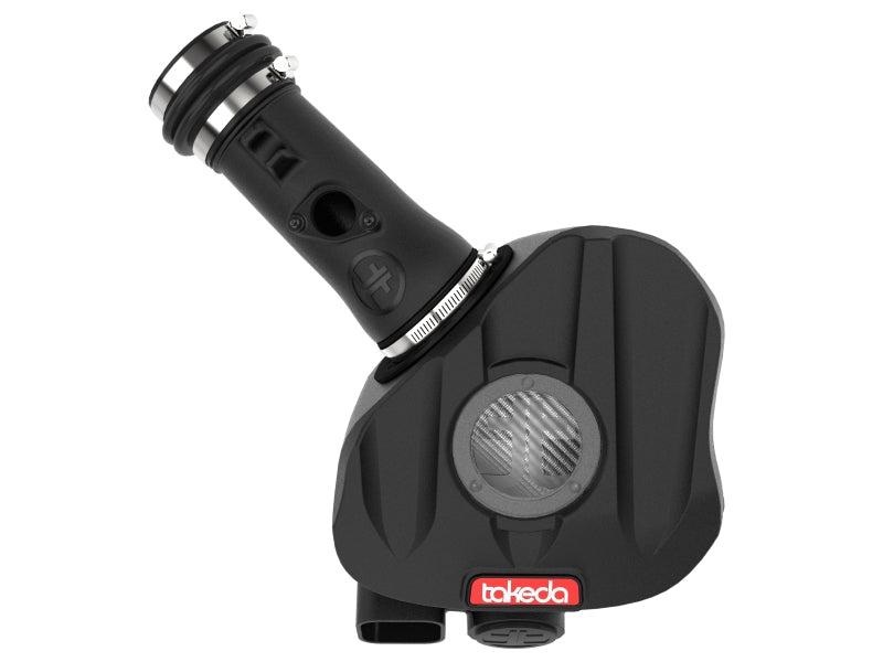 Cold Air Intakes AFE56-70065D aFe