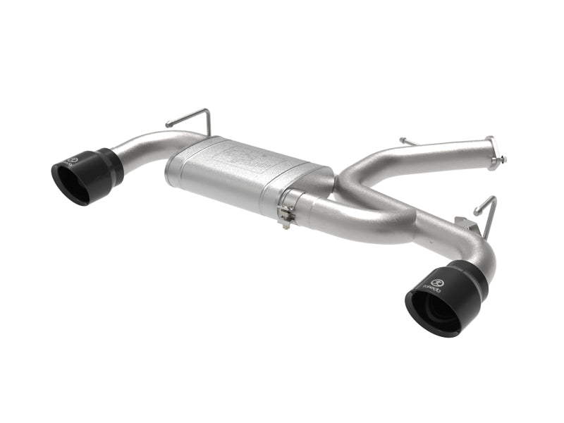 Axle Back AFE49-37007-B aFe