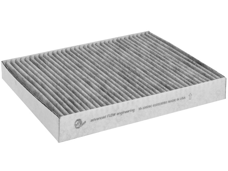 Cabin Air Filters AFE35-10029C aFe