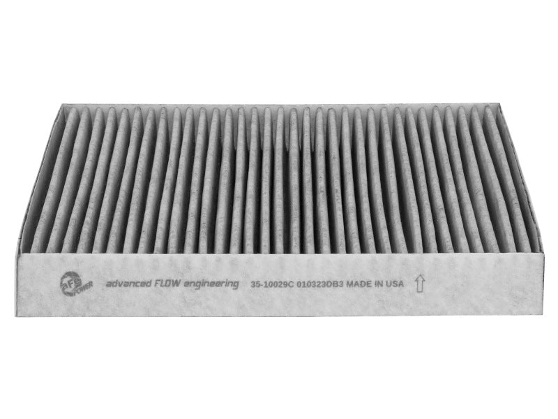Cabin Air Filters AFE35-10029C aFe
