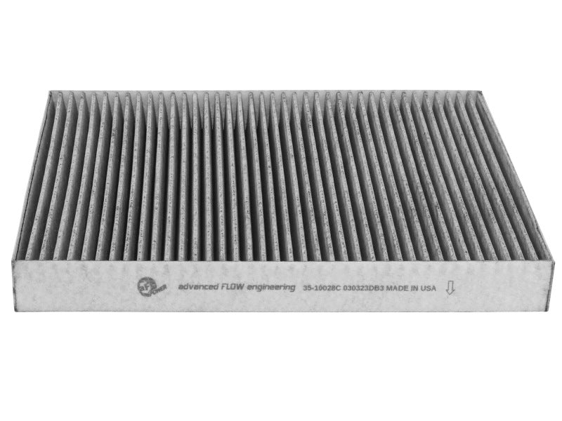 Cabin Air Filters AFE35-10028C aFe