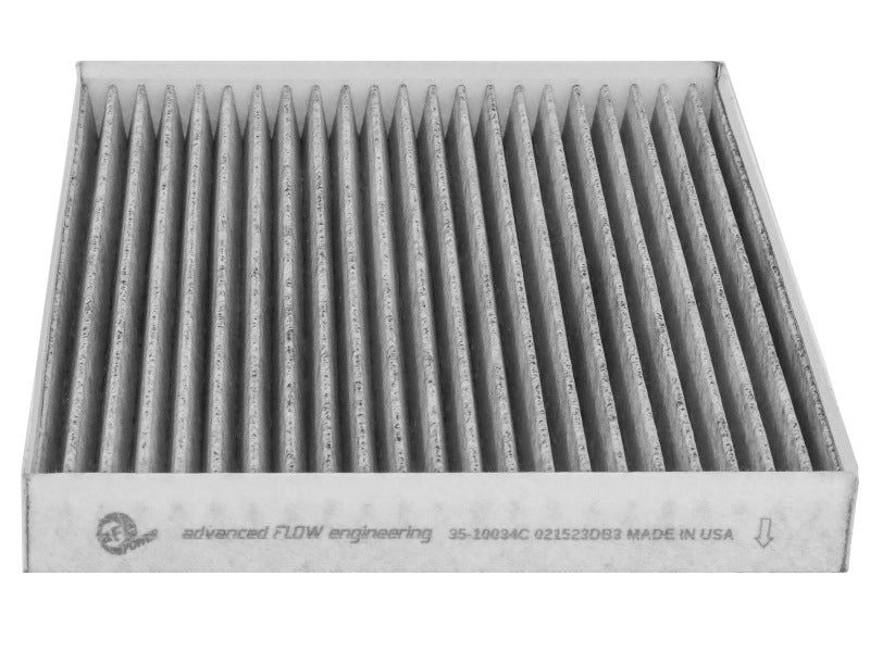 Cabin Air Filters AFE35-10034C aFe